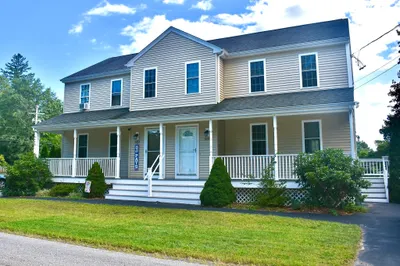 581 Plymouth St #581 1