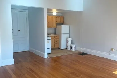 509 Beacon Street #4