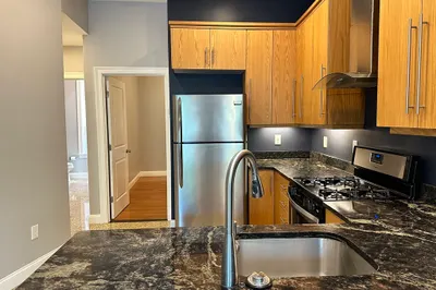 8 Bard Avenue #2 1