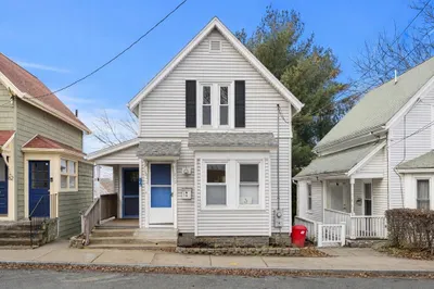 84 Centennial Avenue
