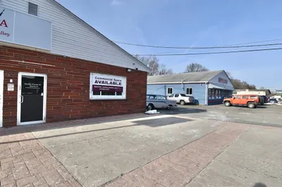 173 Shaker Road #1 Front 1