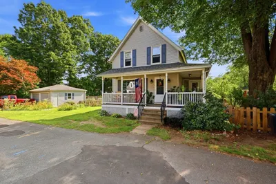 64 Mero St