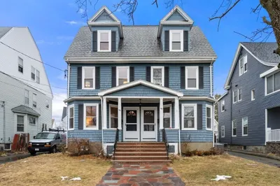 46 Cushing St #46