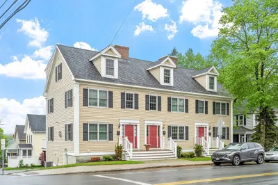 72 North Main Street #72 1