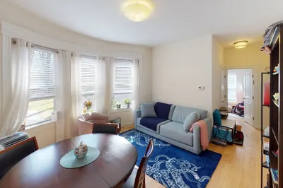 672 Washington Street #2