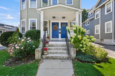 179 Spruce Street #179