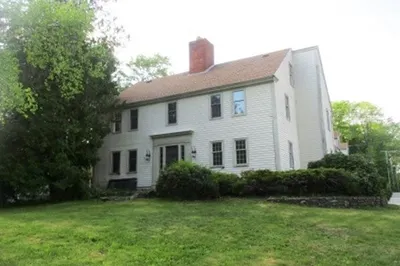 156 Park St