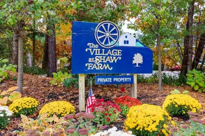 124 Shaw Farm Rd #124 1