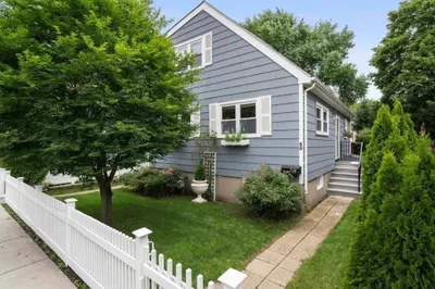 45 Magoun St