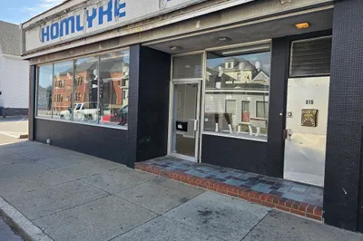 319 DArtmouth Street #A 1