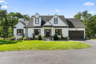 116 Sisson Rd