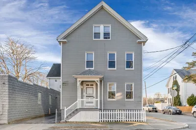 420 Elm Street #1 1