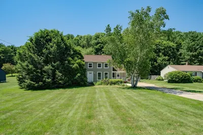 446 Wheelwright Rd