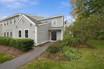 3601 Tuckers Lane #3601 1