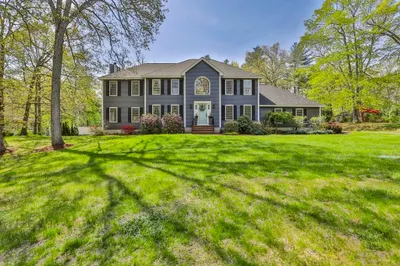 32 Glance Road 1