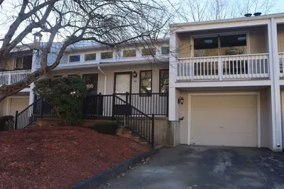 40 Gordon Circle #40
