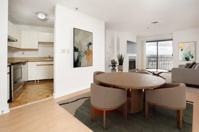 90 Quincy Shore Drive #812