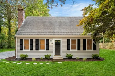 34 Saddleback Rd