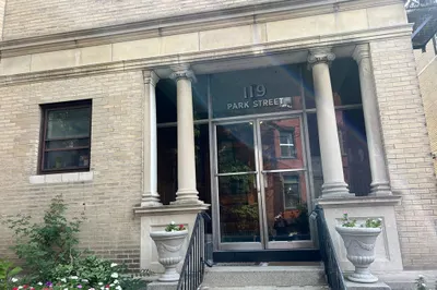 119 Park St #6