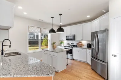 260 Martins Landing #306 1