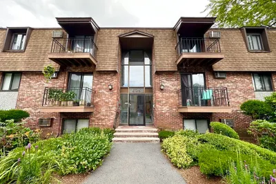 625 West Lowell Avenue #22