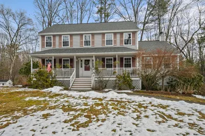 47 Scribner Road