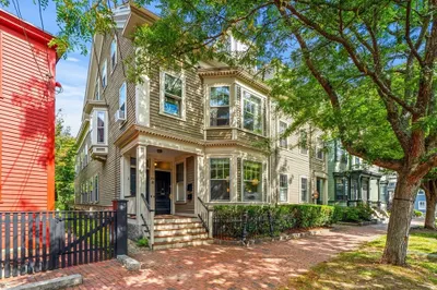 356 Essex Street #1 1