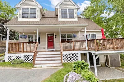 20 Emerson Road