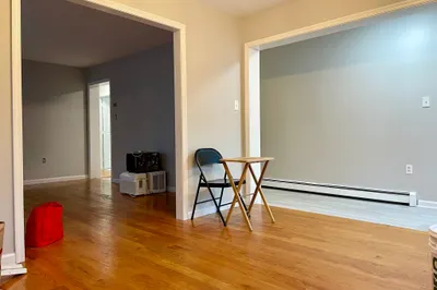 9 Irving St #1 1