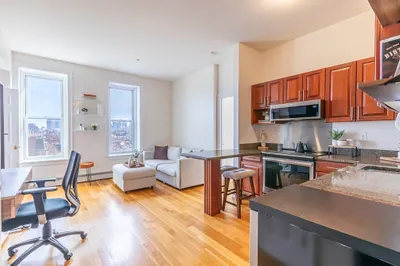 483 Beacon St #76