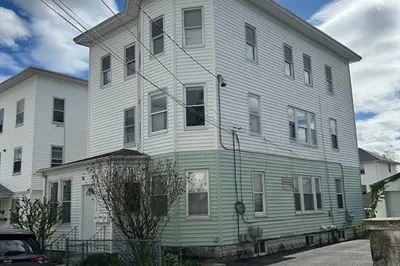 38 Larch St #2