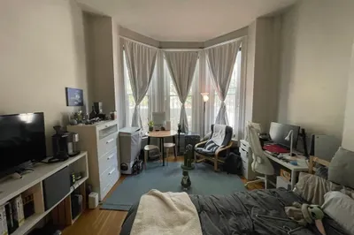 544 Columbus Ave #2