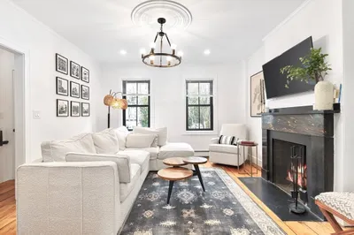 5 Allston Street #1