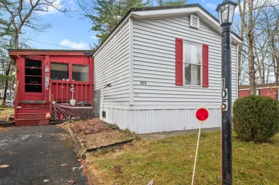 519 E River St #105 1