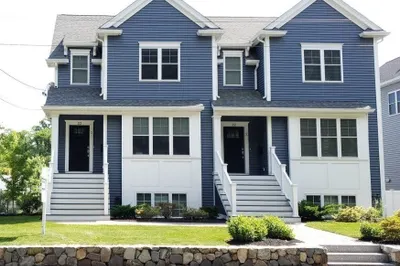 22 Grove Street #2 1