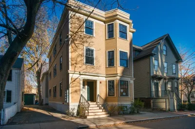 25 Grant St #25 1