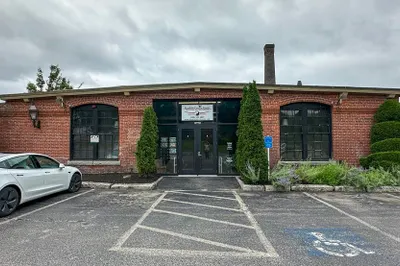 31 Hayward St #G2