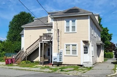 942 Lakeview Avenue #2nd Rear