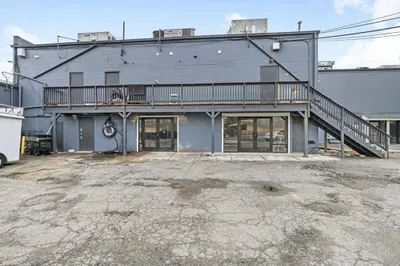 32 Hamilton Street #C 1