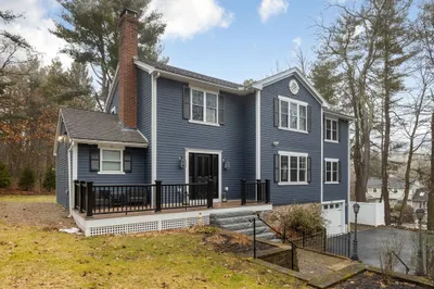14 Elm St