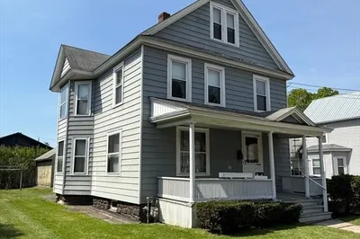 128 Silver St