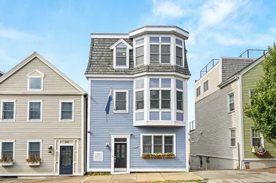 246 Bunker Hill St #3