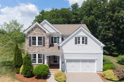 1 Warmstone Way #1 1