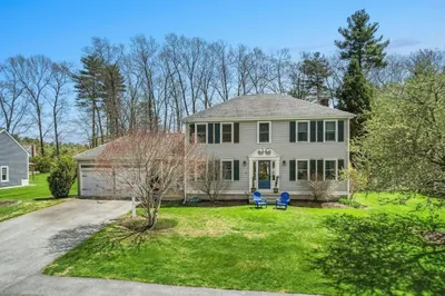 34 Samuel Gamwel Road 1