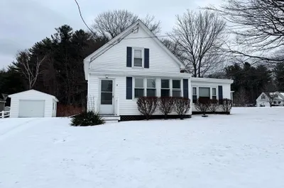 8 East Road 1