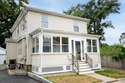 27 Linden Road #1 1