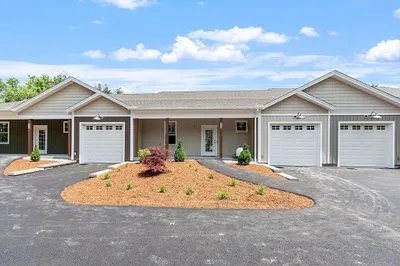 94 Fitchburg Road #3 1