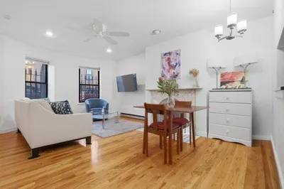 46 Dwight Street ##2A
