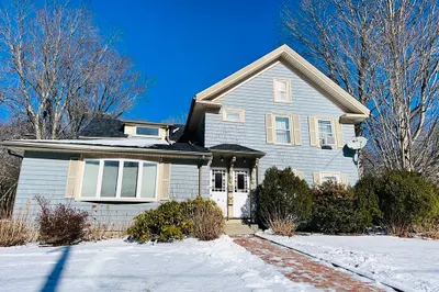 82 E High Street #1