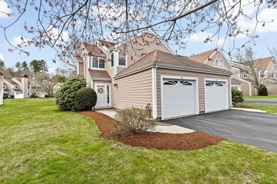 30 Merganser Way #30 1